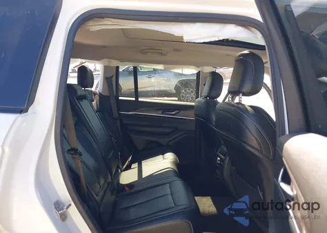 2023 Jeep Grand Cherokee Limited 4X2 z USA, uszkodzony, nr VIN 1C4RJGBG2PC513069